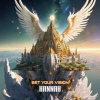 Hannah - Set Your Vision