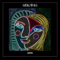 Arph - Héroïnes