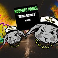 Roberto Parisi - Mind Games