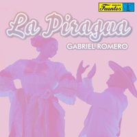 Gabriel Romero - La Piragua