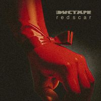 Ductape - Red Scar