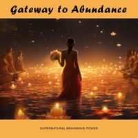 Supernatural Brainwave Power - Gateway to Abundance
