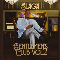 Slaga - Gentlemens Club, Vol. 2