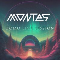 Montes - Domo Live Session (En Vivo)