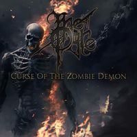 The Ogre - Curse of the Zombie Demon