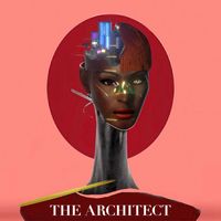 Dawn Richard - The Architect (Explicit)