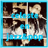 Celeste Carballo - Celeste en Jazz&Pop '82 (En Vivo)