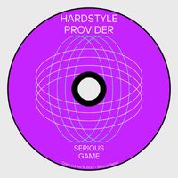 Hardstyle Provider - Serious Game