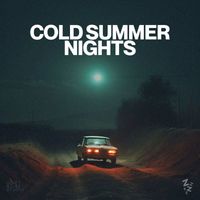 Source Vibrations - Cold Summer Nights