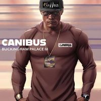 Canibus - Buckingham Palace III (Acappella)