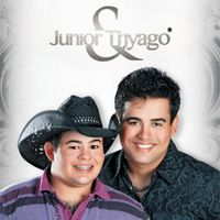 Junior e Thyago - Muito Além (Studio)