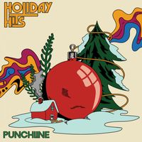 Punchline - Holiday Hits