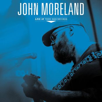 John Moreland - Dim Little Light (Live)