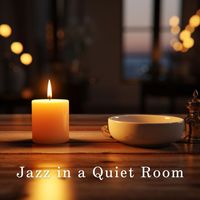 Teres - Jazz in a Quiet Room