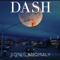 Dash - Sonic Anomaly