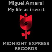 Miguel Amaral - My life as i see it