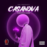 DJ Xclusive - Casanova (Explicit)
