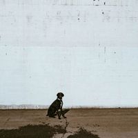 Keenan Mathias - Motions / Closer To