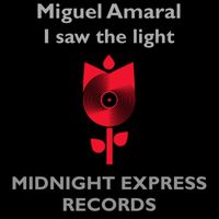 Miguel Amaral - I saw the light