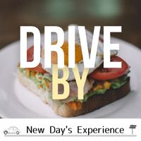 Drive By - New Day's Experience