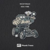 NickySnax - Issa Vibe