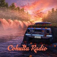 Marcellus - Cohutta Radio