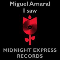 Miguel Amaral - I saw