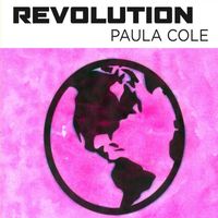 PAULA COLE - Revolution (Explicit)