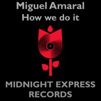 Miguel Amaral - How we do it