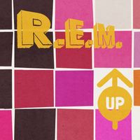 R.E.M. - Daysleeper (Live At The Palace / 1999)