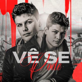 DJ BOSS - Vê se Pode