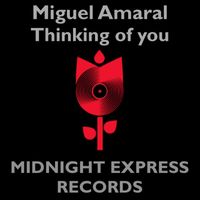Miguel Amaral - Thinking of you