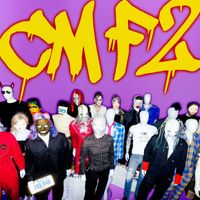 Corey Taylor - CMF2 (Explicit)