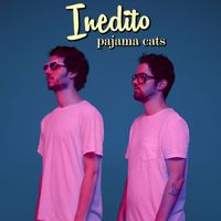 Inedito - Pajama Cats