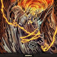 SampliFire - Firestorm EP