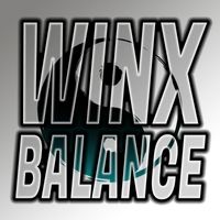 Winx - Balance