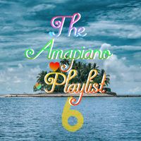Lukado - The Amapiano Playlist 6
