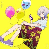 BAK - ロマンチック - Romantic