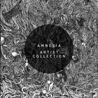 Amnesia - Bounce