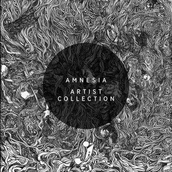 Amnesia - Bounce