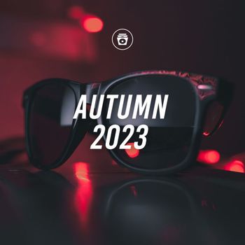 Chill Beats Music - Autumn 2023