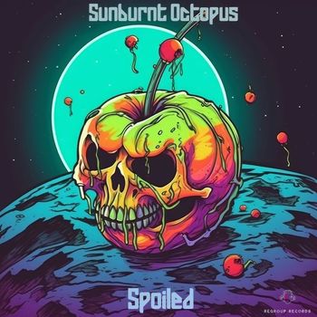 Sunburnt Octopus - Spoiled