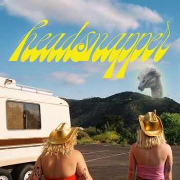 Plastic Cactus - Headsnapper (Explicit)