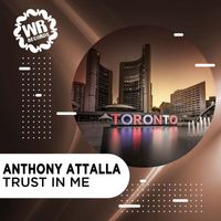 Anthony Attalla - Trust In Me