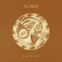 DJ 3000 - Mezë EP