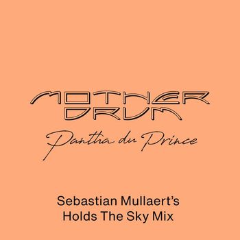 Pantha Du Prince - Mother Drum (Sebastian Mullaert's Holds The Sky Mix)