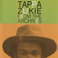 Tappa Zukie - From the Archives