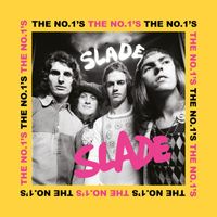 Slade - The No.1's