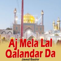 Javed Bashir - Aj Mela Lal Qalandar Da