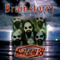 McCoy - Brainstorm